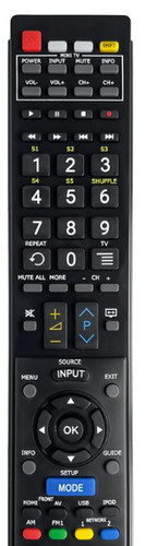 Telecomando bose lifestyle - bose, v25