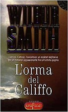 orma del califfo smith wilbur 9788846200396