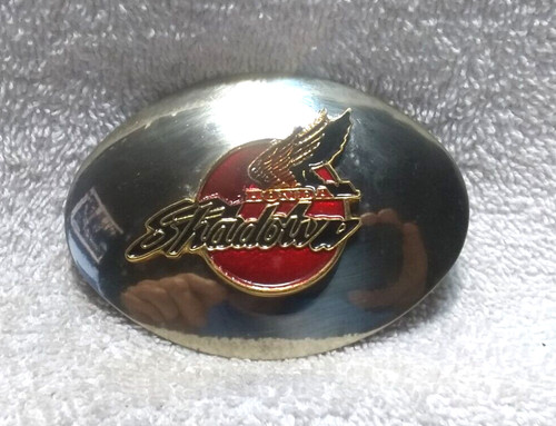 Fibbia cintura honda shadow - cintura,