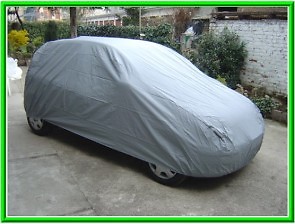 Telo copriauto impermeabile