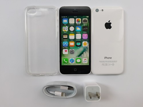 Smartphone apple iphone - apple,