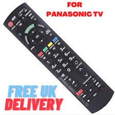 Telecomando Panasonic