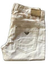 Jeans da bambino Armani Teen