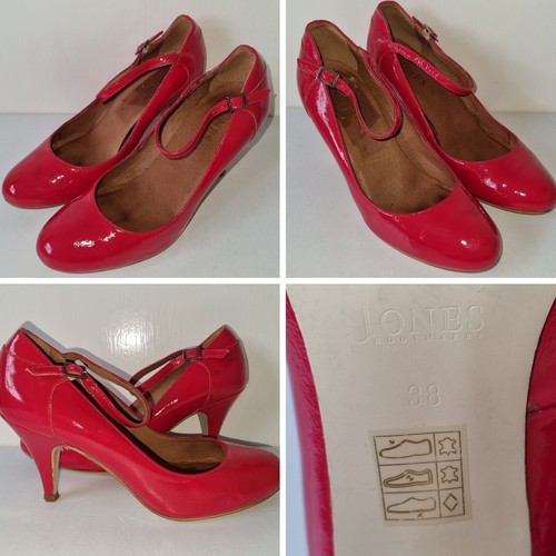 Scarpe con tacco jones - scarpe,
