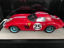FERRARI 250 GTO LE MANS 24h