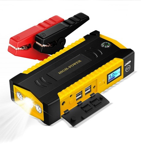 Batteria caricabatterie per