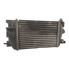 Intercooler Scambiatore Calore