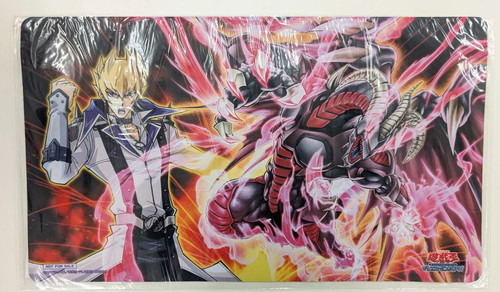 Tappetino da gioco - yu-gi-oh!,