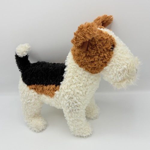 Peluche cane cucciolo jellycat - cane,