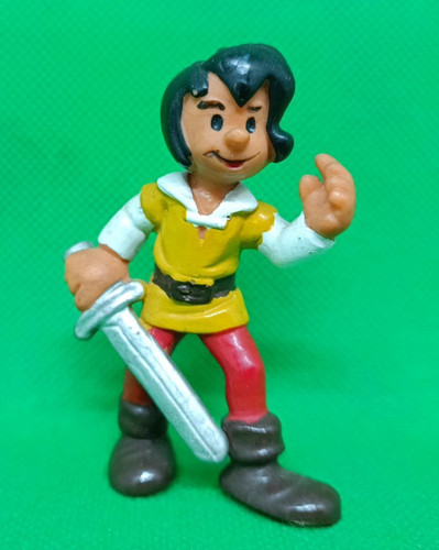 Schleich 20498 peyo 1978 - 1978,