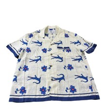 Camicia da spiaggia Tombolo