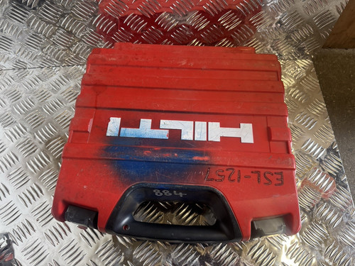 Hilti trapano a - ⭐,