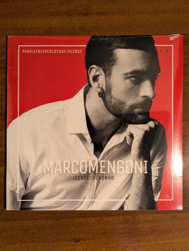 Marco mengoni cose che - mengoni,
