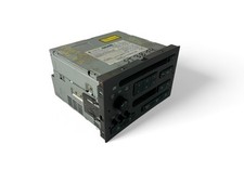 SAAB 9-5 Estate YS3E Music