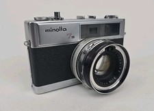 Macchina fotografica vintage