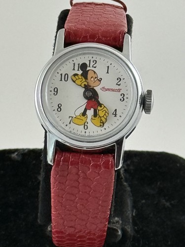 Orologio vintage topolino - orologio,
