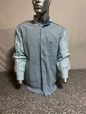 CAMICIA HARMONT&BLAINE SHIRT