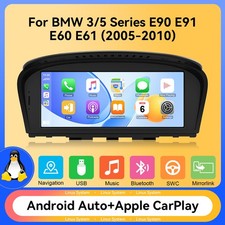 Autoradio 8.9'' CarPlay Linux