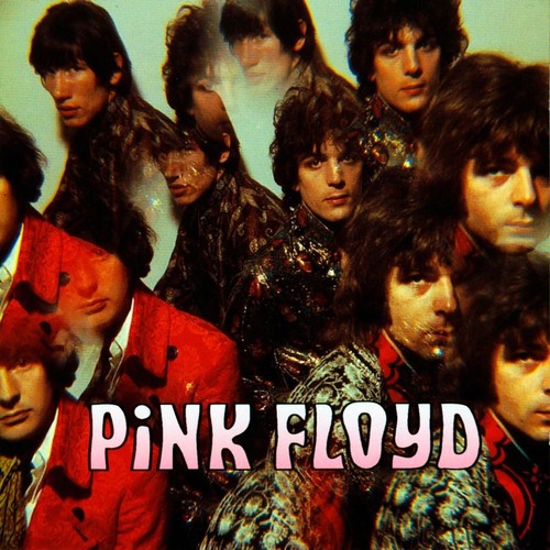 Pink floyd piper - piper, at