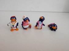 Kinder Sorpresa - Pinguini