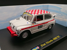 Fiat Abarth 1000 TC #999
