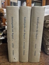 Enciclopedia illustrata dei