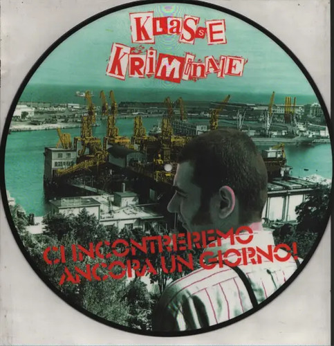 Picture disc klasse - picture,