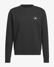 Felpa girocollo Adidas Golf