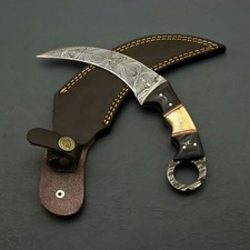 Set coltelli Karambit