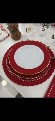 Servizio piatti fade - piatti,