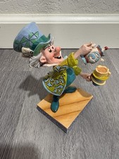 Disney Alice In Wonderland Mad