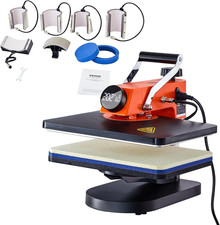 Pressa Di Calore 42 X 40 X 39