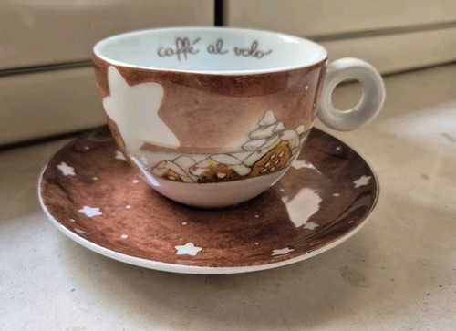 Thun pan stelle - di, tazza