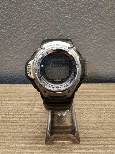 Casio shock prt 41 - g-shock, prt-41