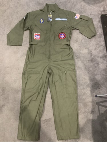 Costume cosplay maverick - maverick, top