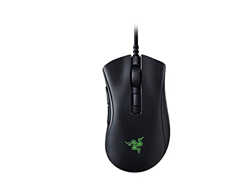 Razer deathadder mini mouse - deathadder,