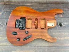 Ibanez s470 aol 1993 - aol, corpo