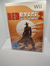 Nintendo Wii: Red Steel 2
