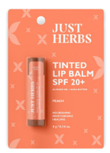 Just herbs balsamo - just,