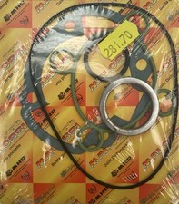 BUSTA GUARNIZIONI COMPLETA PER