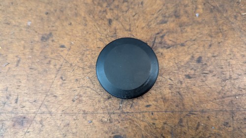 Tappo copri telaio honda - copri,
