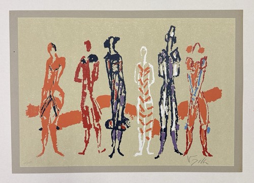 Quadro serigrafia antonio - quadro,