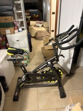 Spin bike Diadora