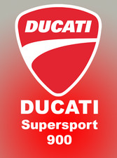 Manuale d'officina DUCATI