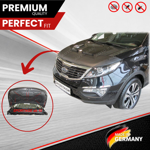 Auto car bra compatibile - auto,