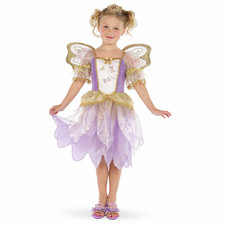 Costume Carnevale Bambina Fata