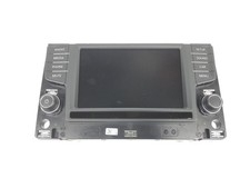 3G0919605 navigatore gps per VOLKSWAGEN GOLF VII LIM. 1.6 TDI (116 CV)