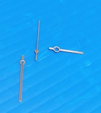 eta set X2 parts hands