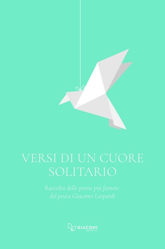 Versi cuore solitario - di,