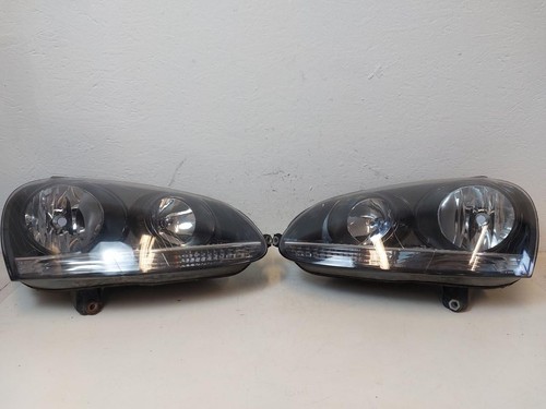 Golf 1k set fari - vw,